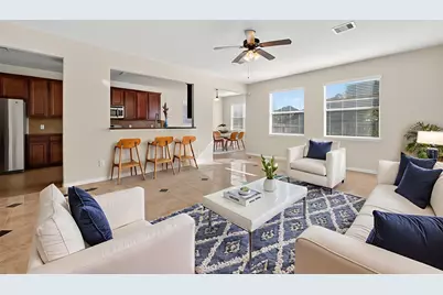 21623 Mid Peak Way, Katy, TX 77449 - Photo 6