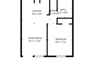 4218 T C Jester Blvd, Houston, TX 77018 - Photo 32