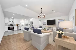 4218 T C Jester Blvd, Houston, TX 77018 - Photo 2