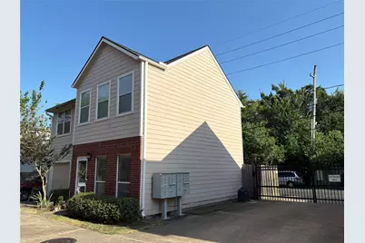 2241 Naomi Street, Houston, TX 77054 - Photo 2