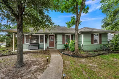 1034 Nashua Street, Houston, TX 77008 - Photo 1