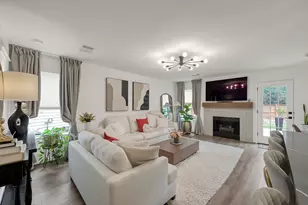 246 N Walden Elms Cir, The Woodlands, TX 77382 - Photo 6