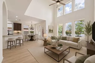 2509 Crestmoon Ct, Houston, TX 77089 - Photo 4