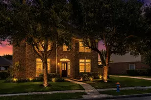 2309 Echo Harbor Dr, Pearland, TX 77584 - Photo 1