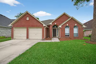 14015 Loch Creek Ct Court, Houston, TX 77062 - Photo 1
