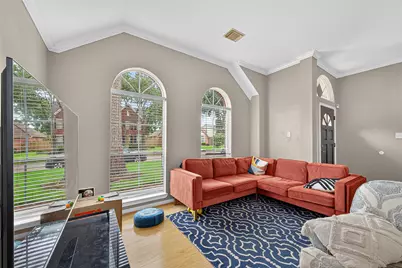 14015 Loch Creek Ct Court, Houston, TX 77062 - Photo 8