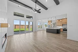 30902 Pigeon Vly Dr, Waller, TX 77484 - Photo 8