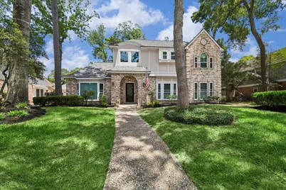 2906 Eagle Creek Drive, Kingwood, TX 77345 - Photo 2