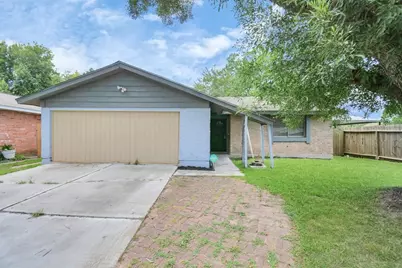 4803 Beechaven Street, Houston, TX 77053 - Photo 1