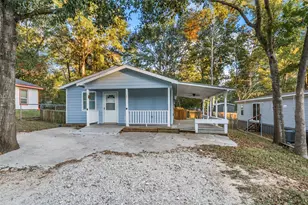 15 Hill Ln, Coldspring, TX 77331 - Photo 4