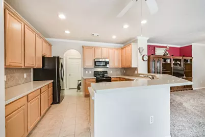 2409 Ameno Drive, Pearland, TX 77581 - Photo 10
