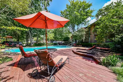 6533 Bayou Glen Road #6533, Houston, TX 77057 - Photo 2