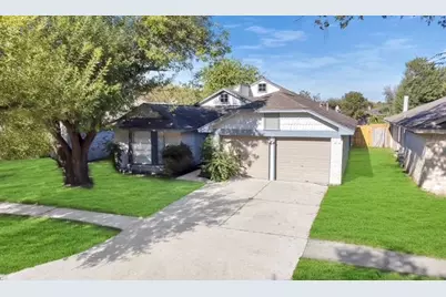 15938 Mission Village Drive, Houston, TX 77083 - Photo 2