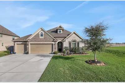 11706 Champions Gate Drive, Mont Belvieu, TX 77535 - Photo 1