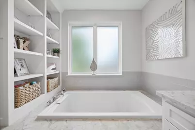 1500 Auline Lane #C, Houston, TX 77055 - Photo 26