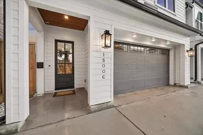 1500 Auline Lane #C, Houston, TX 77055 - Photo 4