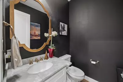1500 Auline Lane #C, Houston, TX 77055 - Photo 8