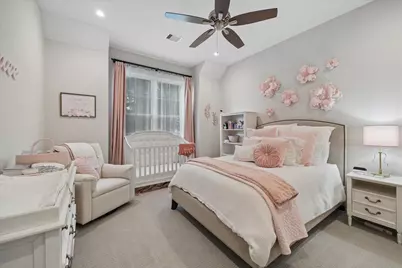 1500 Auline Lane #C, Houston, TX 77055 - Photo 32