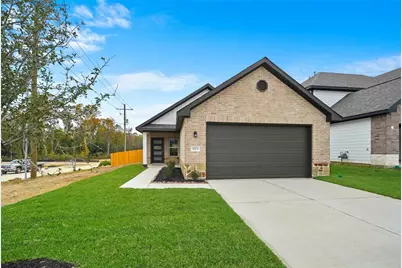 11703 Eclipse Drive, Willis, TX 77318 - Photo 2