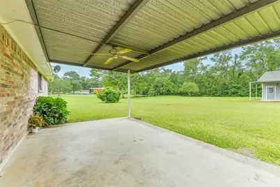 633 County Road 2222, Cleveland, TX 77327 - Photo 34