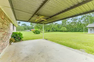 633 County Rd 2222, Cleveland, TX 77327 - Photo 34