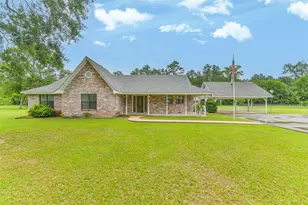 633 County Rd 2222, Cleveland, TX 77327 - Photo 4