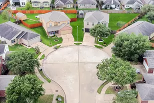 2403 Lakecrest Village Ct, Katy, TX 77493 - Photo 36