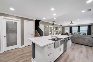 2403 Lakecrest Village Ct, Katy, TX 77493 - Photo 8