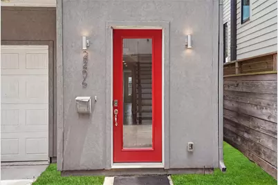 2206 Holman Street, Houston, TX 77004 - Photo 2