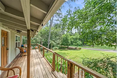 11045 Woodview Drive, Conroe, TX 77303 - Photo 2