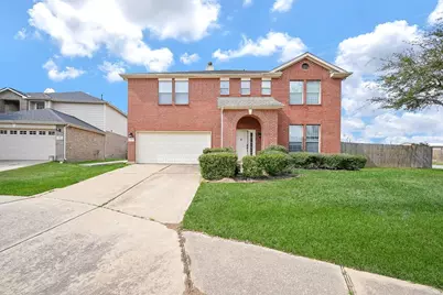 6638 Autumn Sunset Lane, Spring, TX 77379 - Photo 2