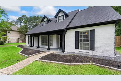 6310 Hickorycrest Drive, Spring, TX 77389 - Photo 2