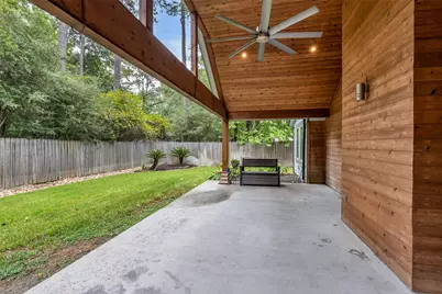 54 Sky Terrace Place, The Woodlands, TX 77381 - Photo 30