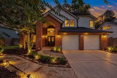 54 Sky Terrace Place, The Woodlands, TX 77381 - Photo 36