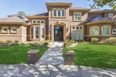 4 Island Green Court, Kingwood, TX 77339 - Photo 1