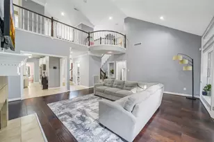 402 Lakeside Blvd, Sugar Land, TX 77478 - Photo 1