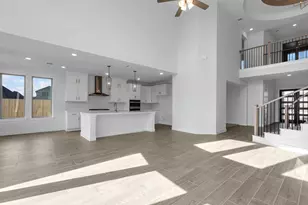 802 Fenugreek Trail, Richmond, TX 77406 - Photo 4