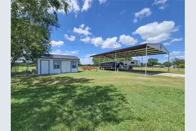 939 Old Nelsonville Road, Bellville, TX 77418 - Photo 50