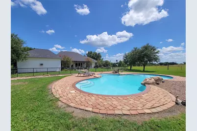 939 Old Nelsonville Road, Bellville, TX 77418 - Photo 42