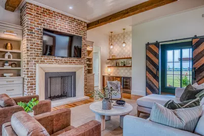 104 Hartfield Hill Ln, Round Top, TX 78954 - Photo 4