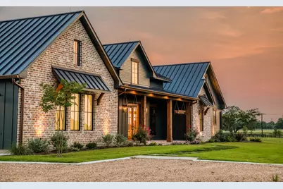 104 Hartfield Hill Ln, Round Top, TX 78954 - Photo 1