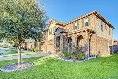 11022 Avery Oaks Lane, Richmond, TX 77406 - Photo 8