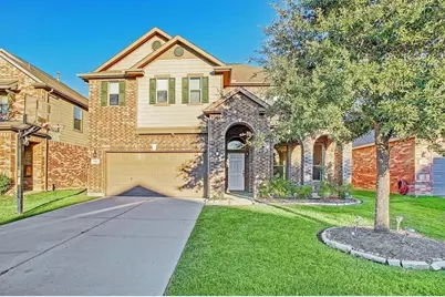 11022 Avery Oaks Lane, Richmond, TX 77406 - Photo 1