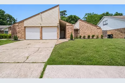 5323 Mossgrey Lane, Spring, TX 77373 - Photo 2