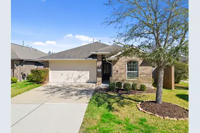 18751 Majestic Vista Lane, Richmond, TX 77407 - Photo 1