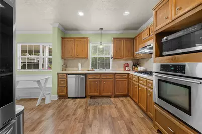 410 N Cochran Street, Bellville, TX 77418 - Photo 20