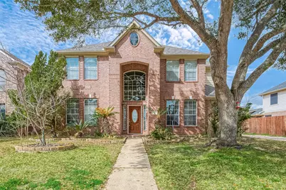 2422 Leanett Way, Pearland, TX 77584 - Photo 4