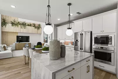 17331 Blissful Block, Hockley, TX 77447 - Photo 14