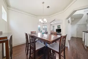1838 Woodbend Village Ct, Houston, TX 77055 - Photo 2