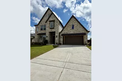 8729 Antelope Canyon Way, Manvel, TX 77583 - Photo 2